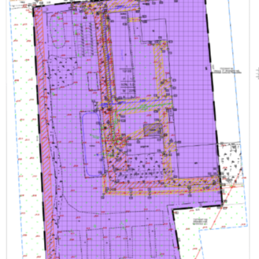 Skuodo rajono Mosėdžio miestelio liepų g. 15 detaliojo plano keitimas