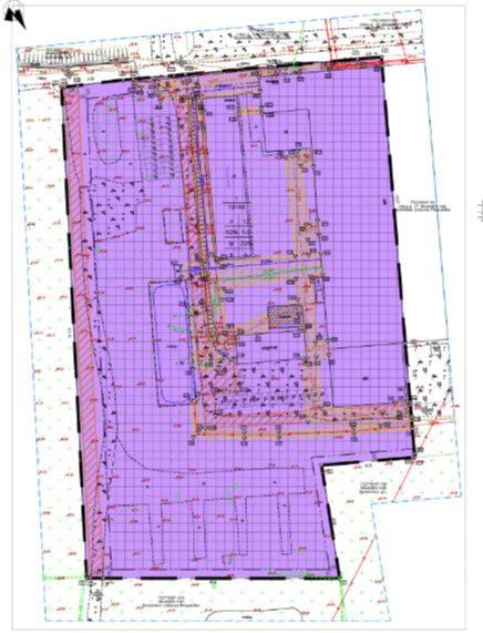 Skuodo rajono Mosėdžio miestelio liepų g. 15 detaliojo plano keitimas