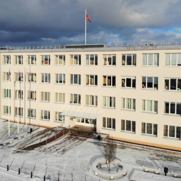 Apklausa dėl Savivaldybės administracijos teikiamų paslaugų kokybės ir prieinamumo