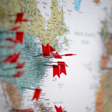 Atnaujintas paveiktų šalių sąrašas: raginama susilaikyti nuo nebūtinų kelionių