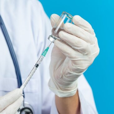 Galimybė greitai ir be išankstinės registracijos pasiskiepyti nuo COVID-19 ligos