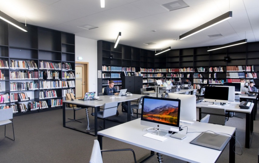 Bibliotekų ir valstybės archyvų skaityklos galės veikti visoje Lietuvoje