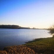 Skuodo tvenkinio paplūdimio smėlio ir maudyklos vandens kokybės stebėsena