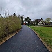 Savivaldybės administracija sudarė 9 rangos darbų sutartis: bus remontuojamos gatvės, tvarkomi keliai