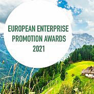 Skelbiama Europos verslininkystės skatinimo apdovanojimų nacionalinė atranka