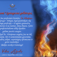 Seimo narys Valius Ąžuolas sveikina ugniagesius gelbėtojus