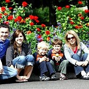 Sociologinė apklausa dėl paslaugų šeimoms prieinamumo: kviečiamos dalyvauti visos šeimos