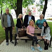 Visuomenei pristatytas Skuodo rajono turizmo skatinimo komunikacijos planas