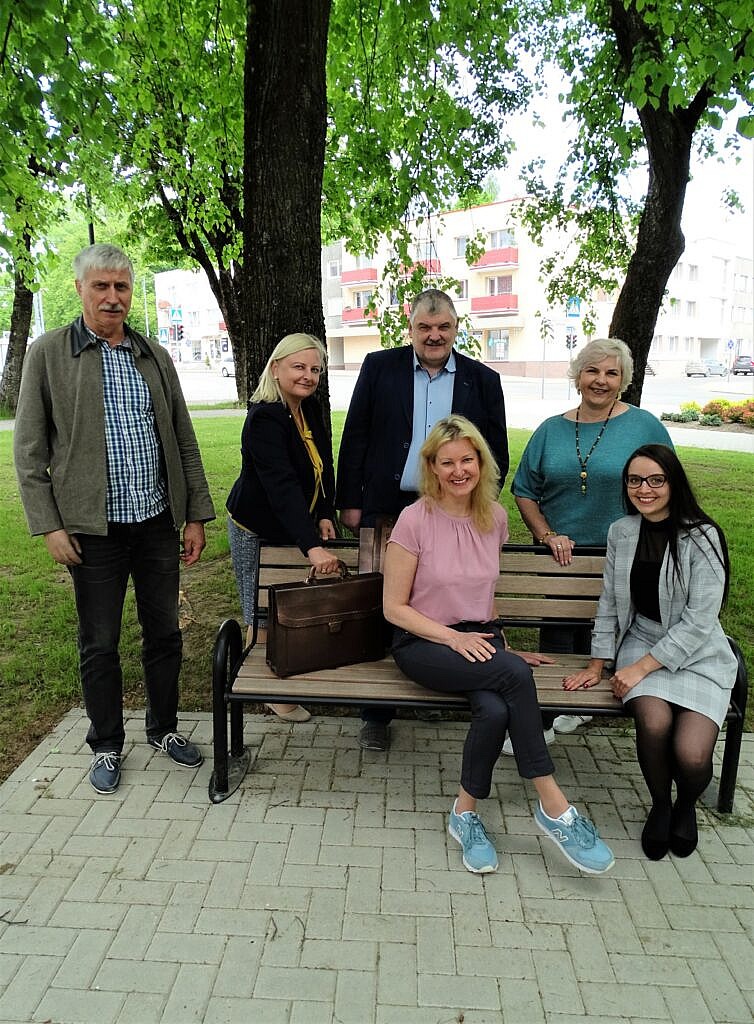 Visuomenei pristatytas Skuodo rajono turizmo skatinimo komunikacijos planas