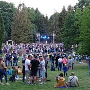 Mosėdyje tradicija švęsti Petrų ir Povilų varduves stiprėja