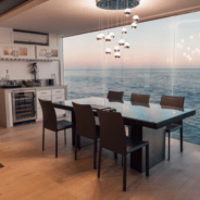 Skuodo rajono savivaldybės administracija skelbiamų derybų būdu perka vieno kambario butą