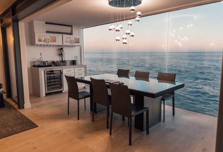 Skuodo rajono savivaldybės administracija skelbiamų derybų būdu perka vieno kambario butą