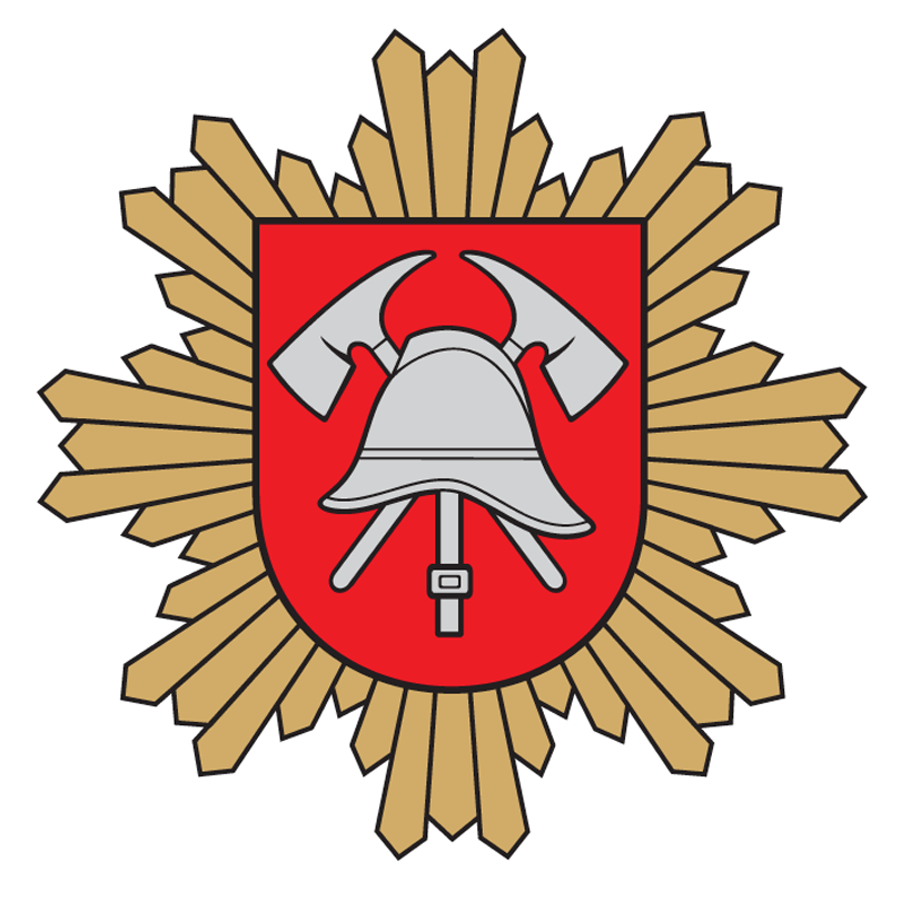 2021 metų pirmojo pusmečio gaisrai ir gelbėjimo darbai Lietuvoje ir Skuodo rajone