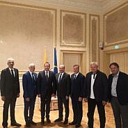 Vakarų Lietuvos savivaldybės, verslas ir mokslas susitarė, kokiomis kryptimis plėtos regiono ekonomiką ateinantį dešimtmetį