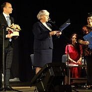 Skuodo vaikų lopšelio-darželio bendruomenė švenčia 20-ies veiklos metų jubiliejų