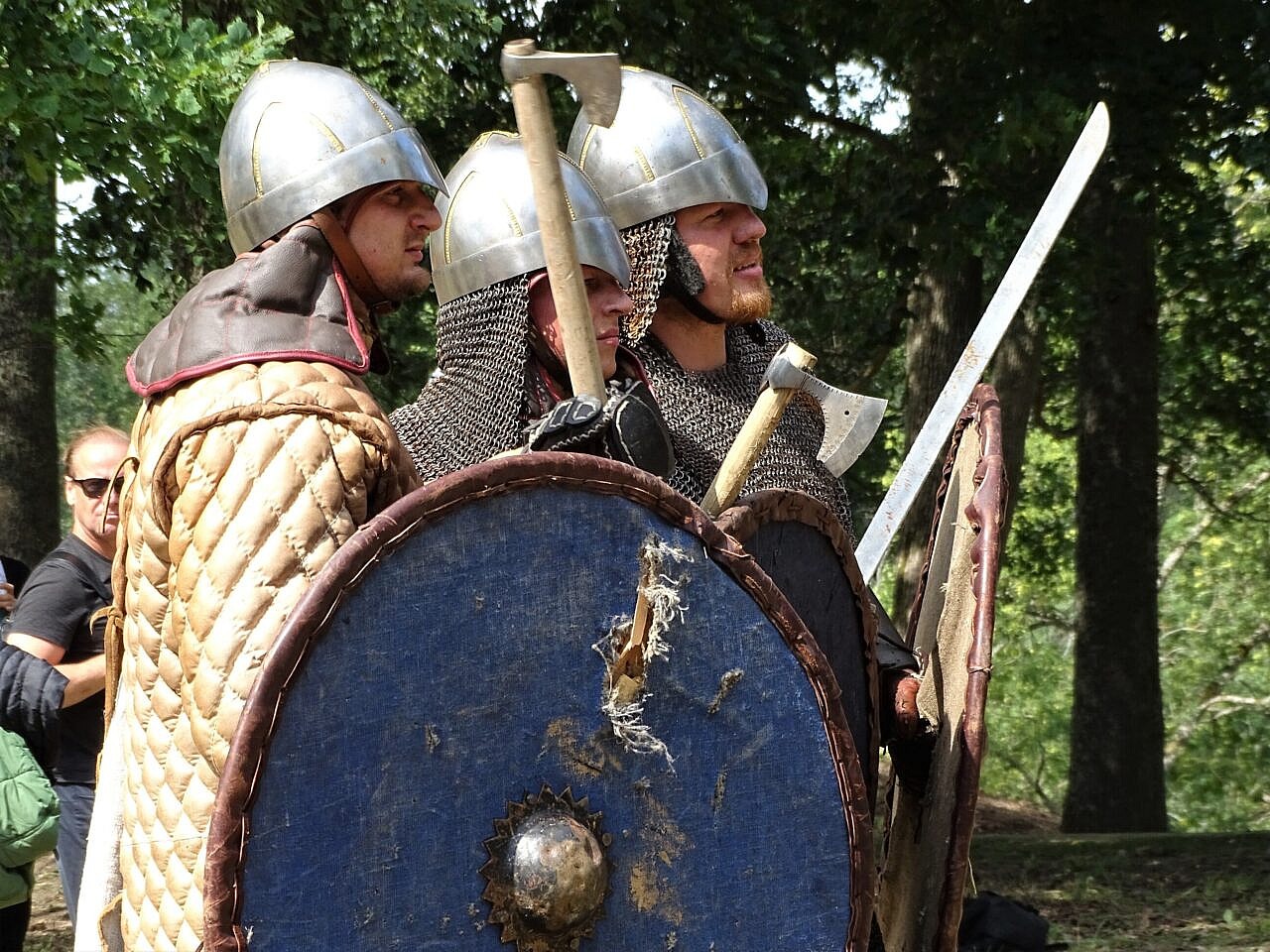 Seniausioje Lietuvos gyvenvietėje susitiksite su kuršiais: nepamirštami įspūdžiai ateinantį šeštadienį