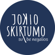 „Jokio skirtumo“: kalbėkimės ne apie negalią, o gyvenimiškus dalykus