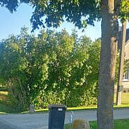 Vykdyta komunalinių atliekų ir stiklo pakuočių patikra Aleksandrijos, Ylakių bei Lenkimų gyvenvietėse