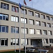 Savivaldybės administracijoje ir rajono seniūnijose paslaugos teikiamos kontaktiniu būdu visiems to pageidaujantiems asmenims