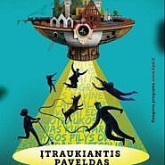 Kviečiame dalyvauti renginiuose, skirtuose Europos paveldo dienoms „Įtraukiantis paveldas“ 2021 m. paminėti!