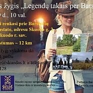 Europos paveldo dienos – įtraukiantis paveldas