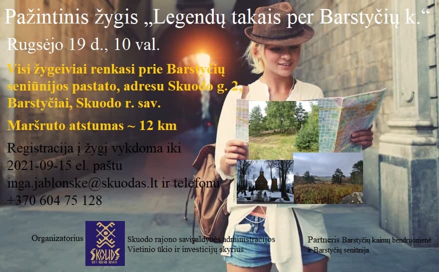 Europos paveldo dienos – įtraukiantis paveldas