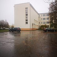 Gruodžio 4 d. – vakcinacija gyva eile