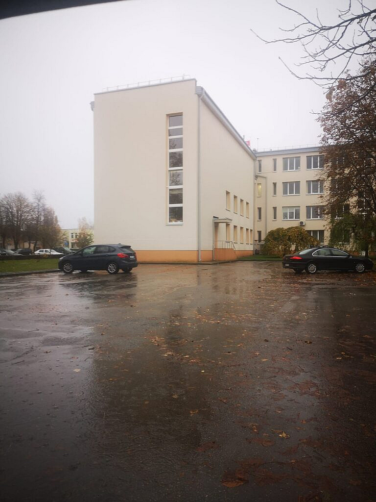 Keičiasi šeštadieniais vykstančios vakcinacijos vieta: skiepijimas vyks Skuodo rajono savivaldybės pastate