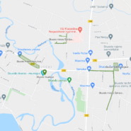 Integruota teritorijų vystymo programa