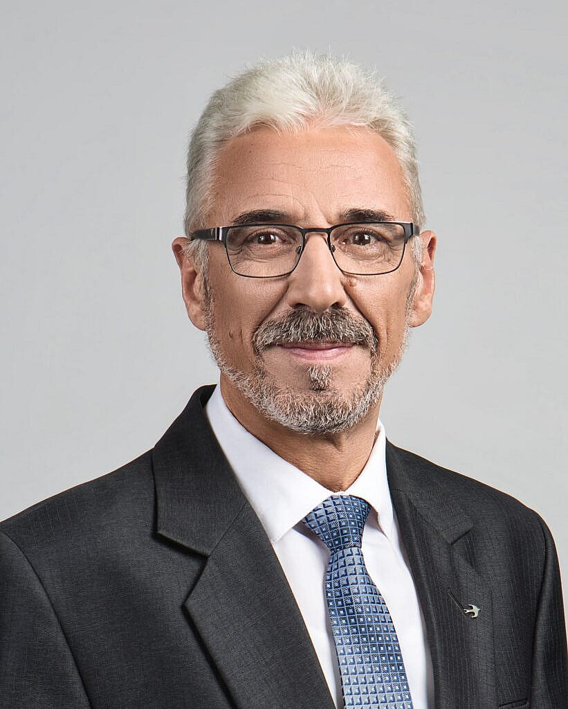 Sveikinimas Skuodo rajono savivaldybės merui Petrui Pušinskui gražaus 60 metų jubiliejaus proga