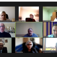 Diskusija dėl kitų metų Skuodo miesto šventės planų