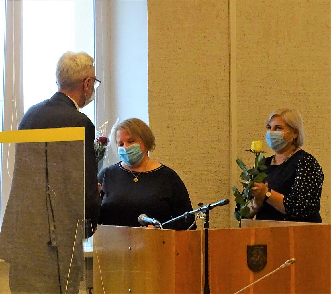 Sprendimai lapkričio 25 d. Skuodo rajono savivaldybės tarybos posėdyje