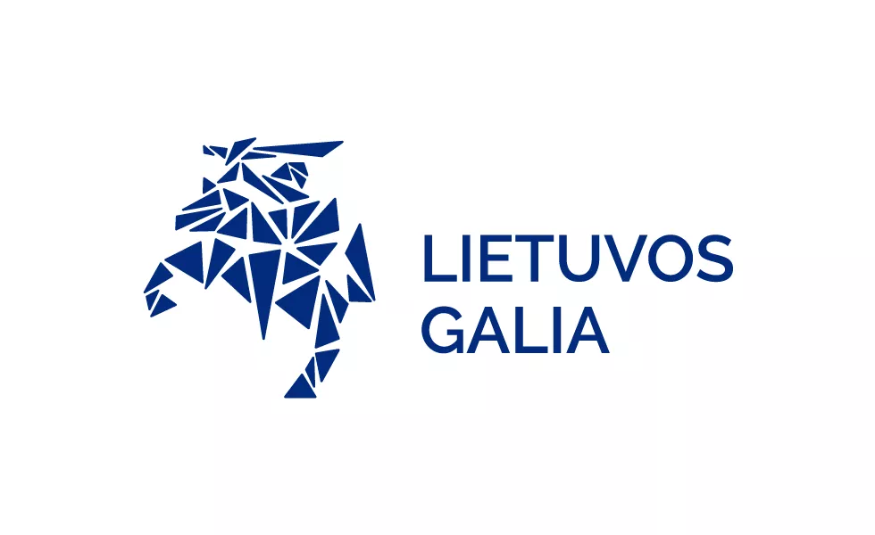 Lietuvos galia: atsiųskite savo iniciatyvą