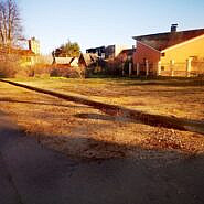 Skuodo miesto P. Cvirkos gatvėje bus sutvarkyta važiuojamoji kelio danga