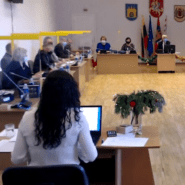 Sprendimai gruodžio 23 d. Skuodo rajono savivaldybės tarybos posėdyje