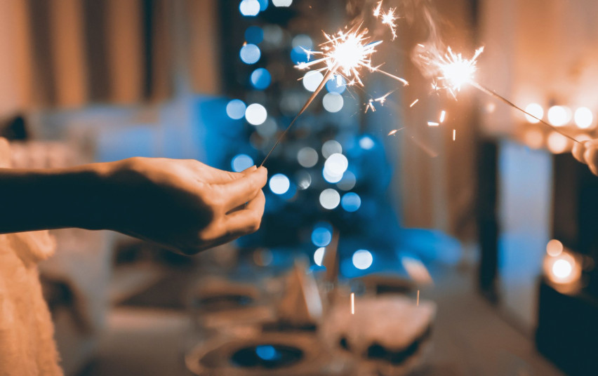 SAM rekomendacijos artėjančiam šventiniam laikotarpiui