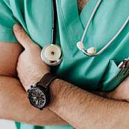 Pirminio lygio sveikatos priežiūros įstaigos dirbs ir per šventes