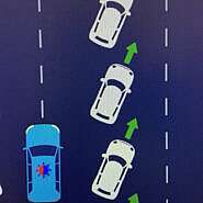 Nuo Naujųjų keičiasi Kelių eismo taisyklės: siekiama daugiau saugumo keliuose, atlaisvinti įvažiavimus į kiemus, patikslinti elektromobilių įkrovimo tvarką