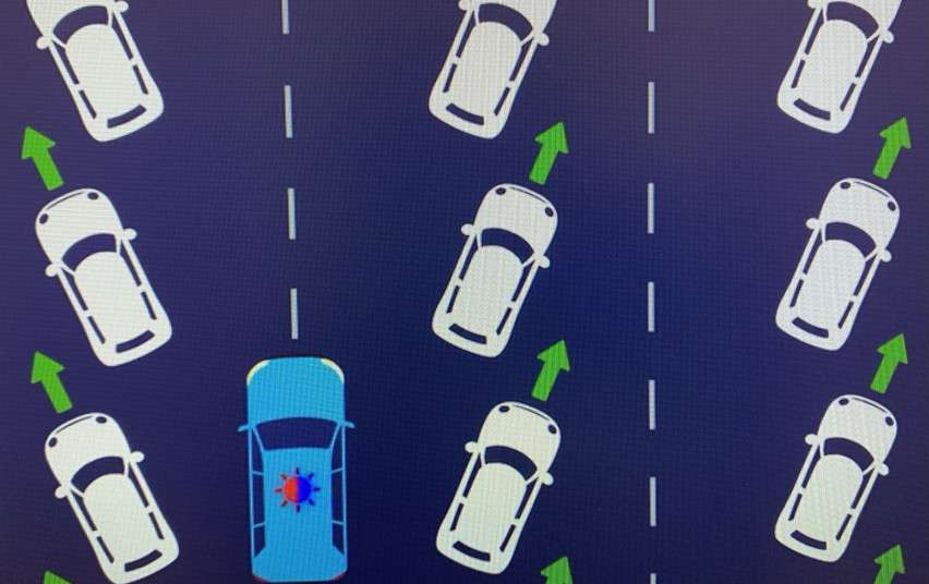 Nuo Naujųjų keičiasi Kelių eismo taisyklės: siekiama daugiau saugumo keliuose, atlaisvinti įvažiavimus į kiemus, patikslinti elektromobilių įkrovimo tvarką