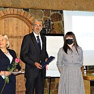 Verslo nominacijos: paaiškėjo 2021 m. laimėtojai, taip pat pagerbti praėjusių metų nominantai