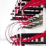 Renkama informacija apie objektus, turinčius poreikį itin spartaus ryšio infrastruktūrai