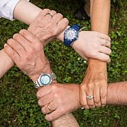 Informacija apie socialinės reabilitacijos paslaugų neįgaliesiems teikimo bendruomenėje 2022 m. projektų veiklai finansuoti skirtas lėšas