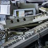 Kaip paskatos remontuoti gali apsaugoti elektronikos gaminius nuo sąvartyno