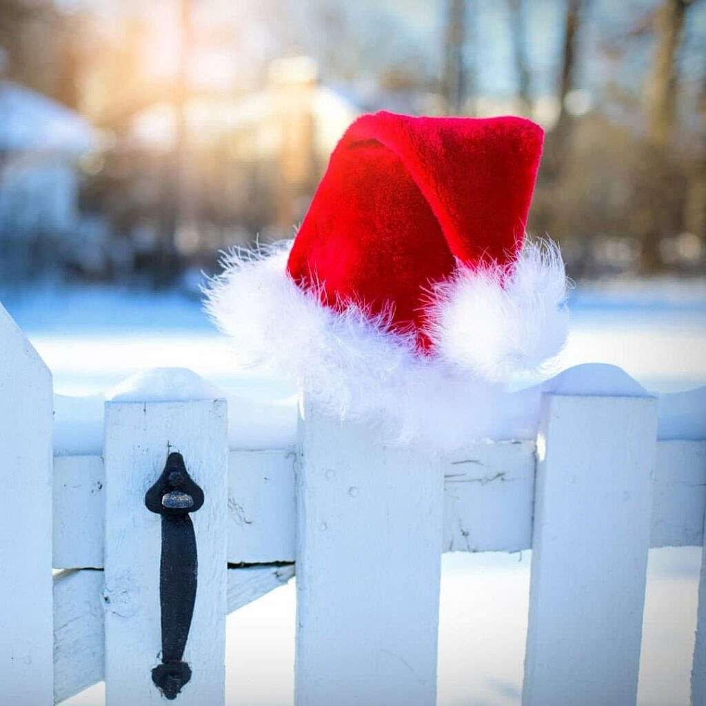 Kalėdų paliekamas pėdsakas: per 3 šventines dienas kiekvienas mūsų sugeneruoja 650 kg CO² emisiją