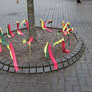 Vasario 16-osios minėjimas