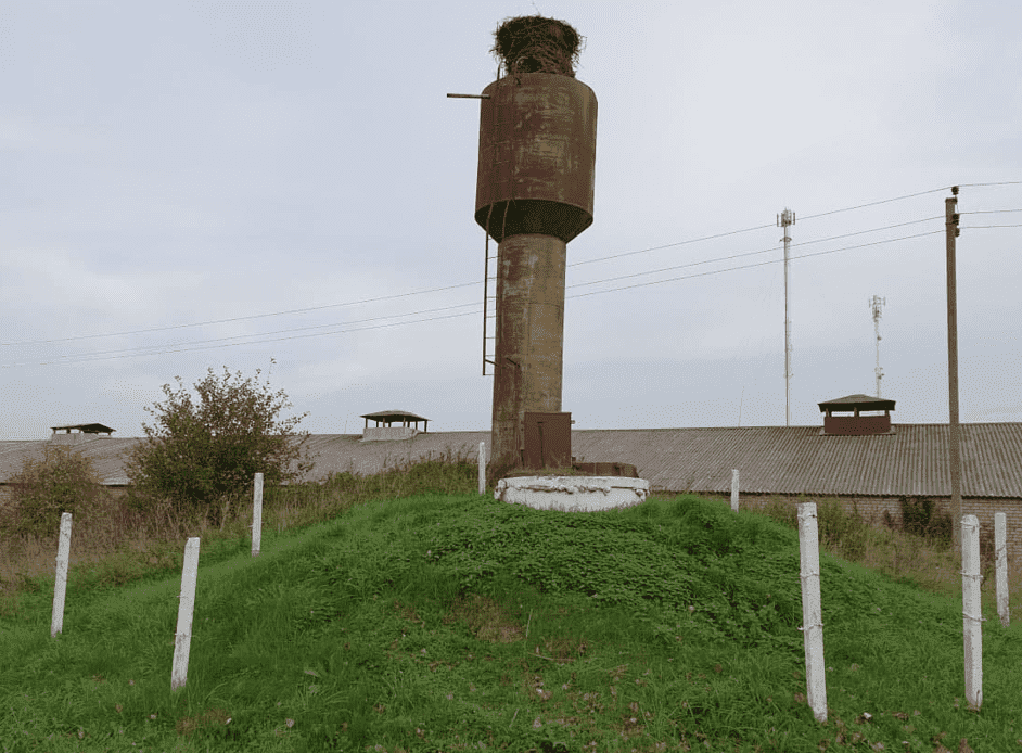 Apie siūlymą pripažinti statinius, kurie neturi savininkų  (ar kurių savininkai nežinomi), bešeimininkiais