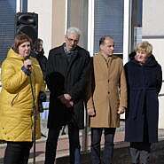 Kovo 10-osios dienos iniciatyvos