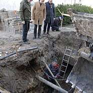 Įspėjimas dėl saugumo