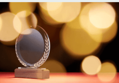 Kvietimas teikti kandidatūrą apdovanojimui