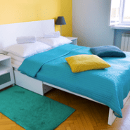 Teikiama pagalba atvykusiems ukrainiečiams